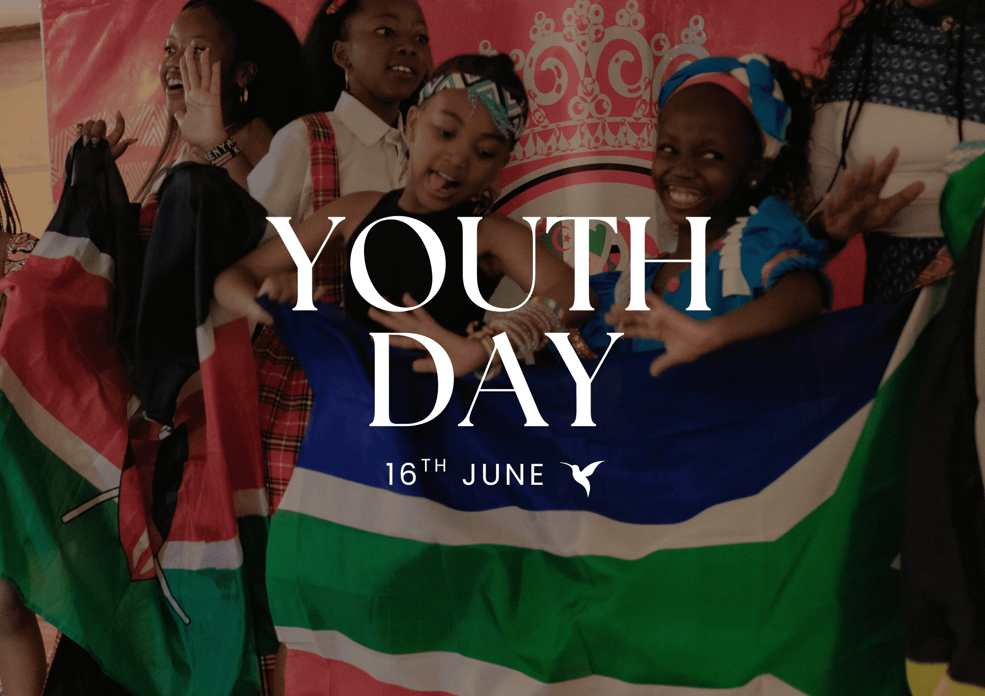 What Youth Day Means to Us