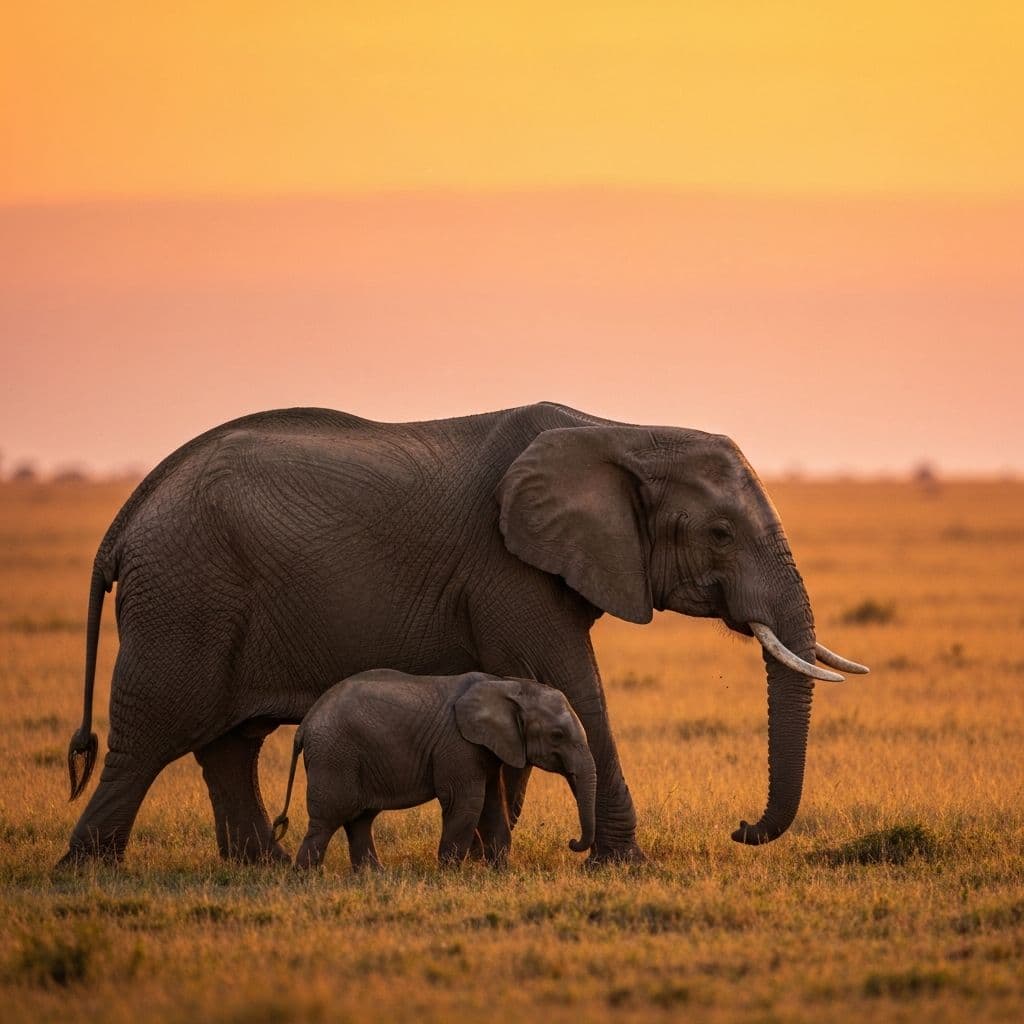 Conservation in Africa