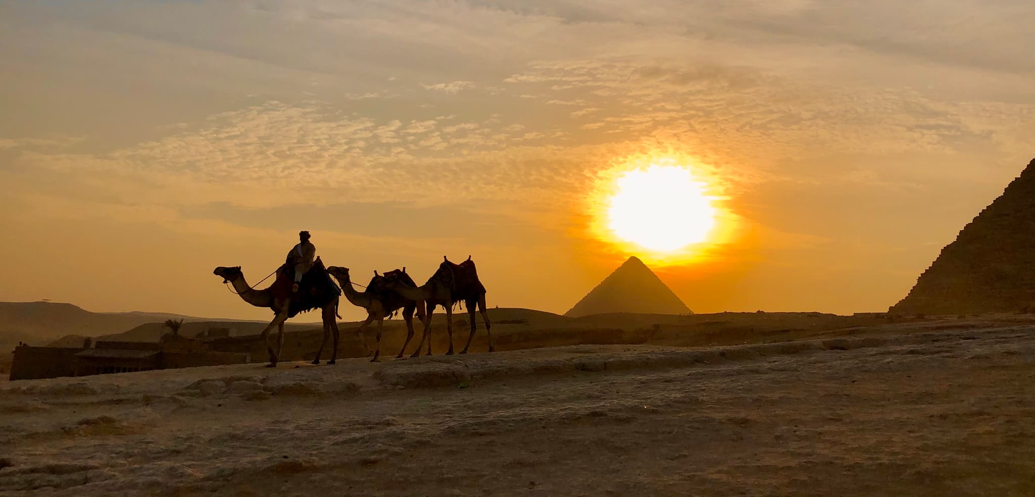 Egypt
