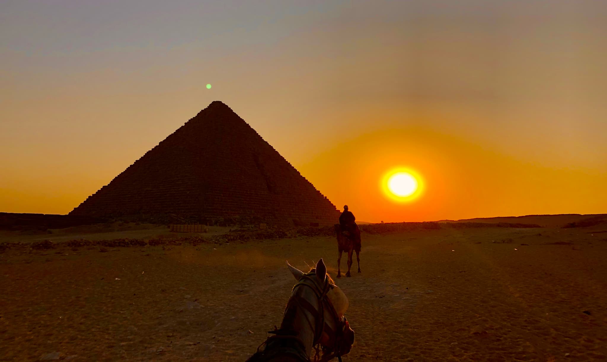Egypt